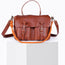 Orange Rope Shoulder Strap