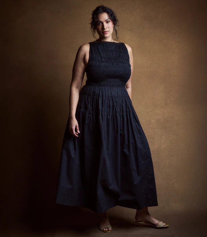 Melie Dress