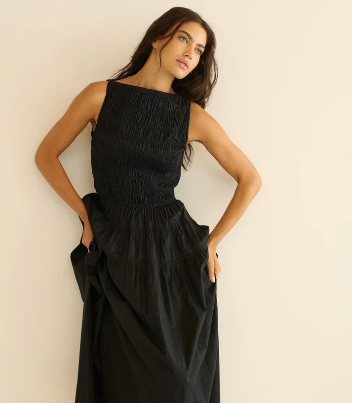 Melie Dress