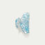 Midi Claw Clip Azure