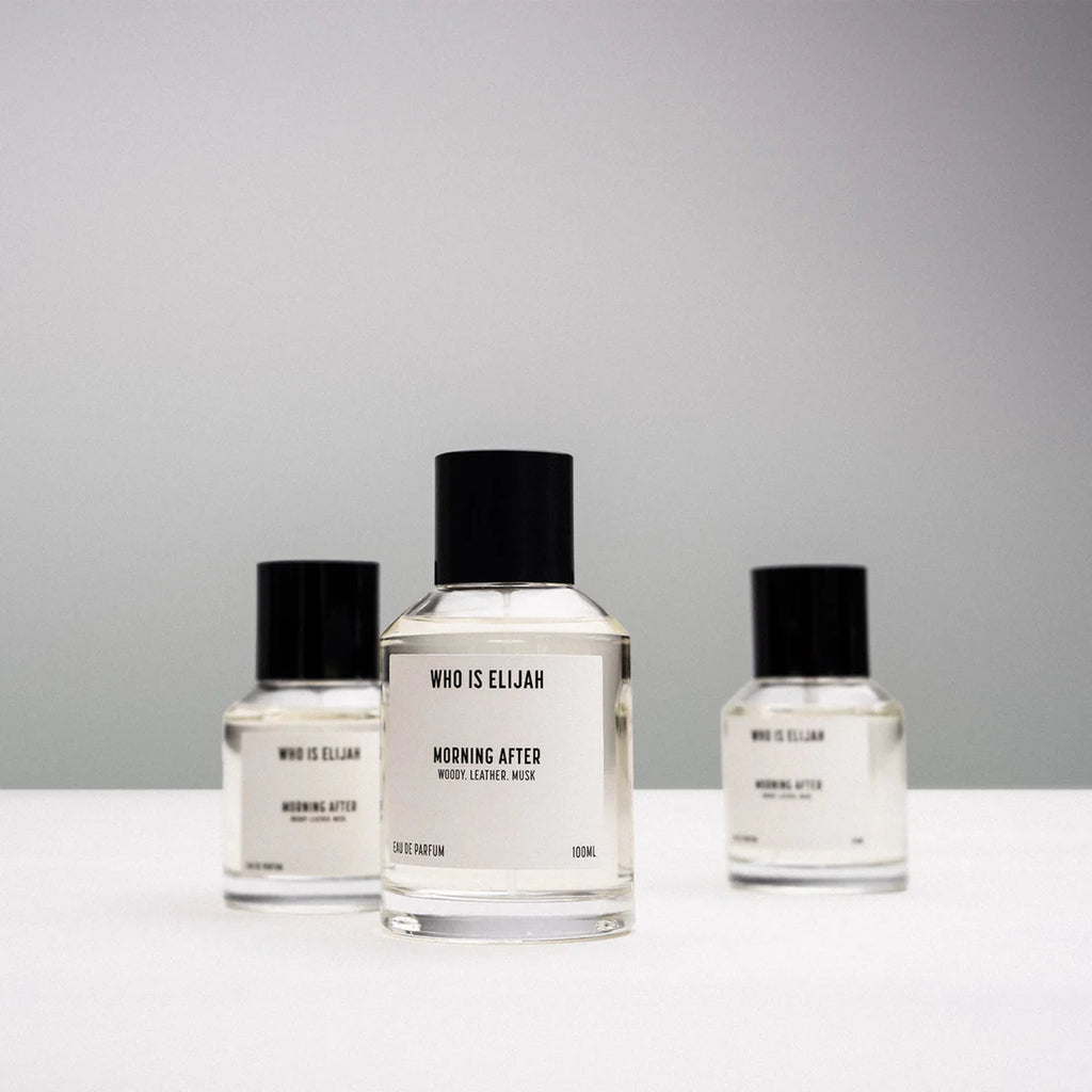 Morning After Eau de Parfum - 100ml