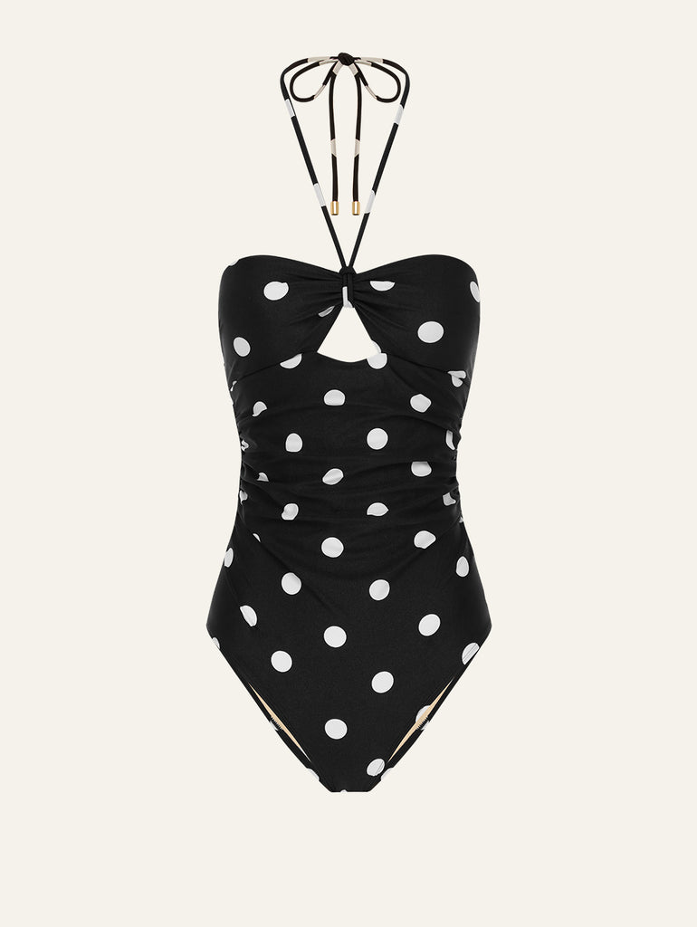 Summer One Piece Macaroon