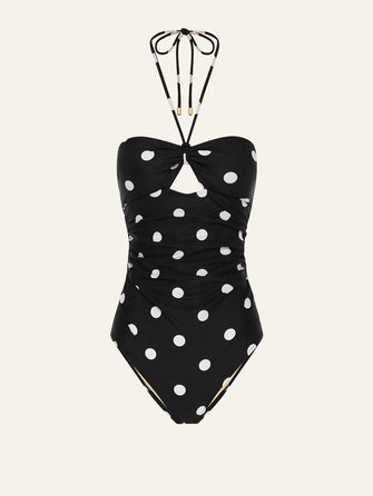 Summer One Piece Macaroon