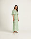 Mallika Maxi Dress Wavy Meadow