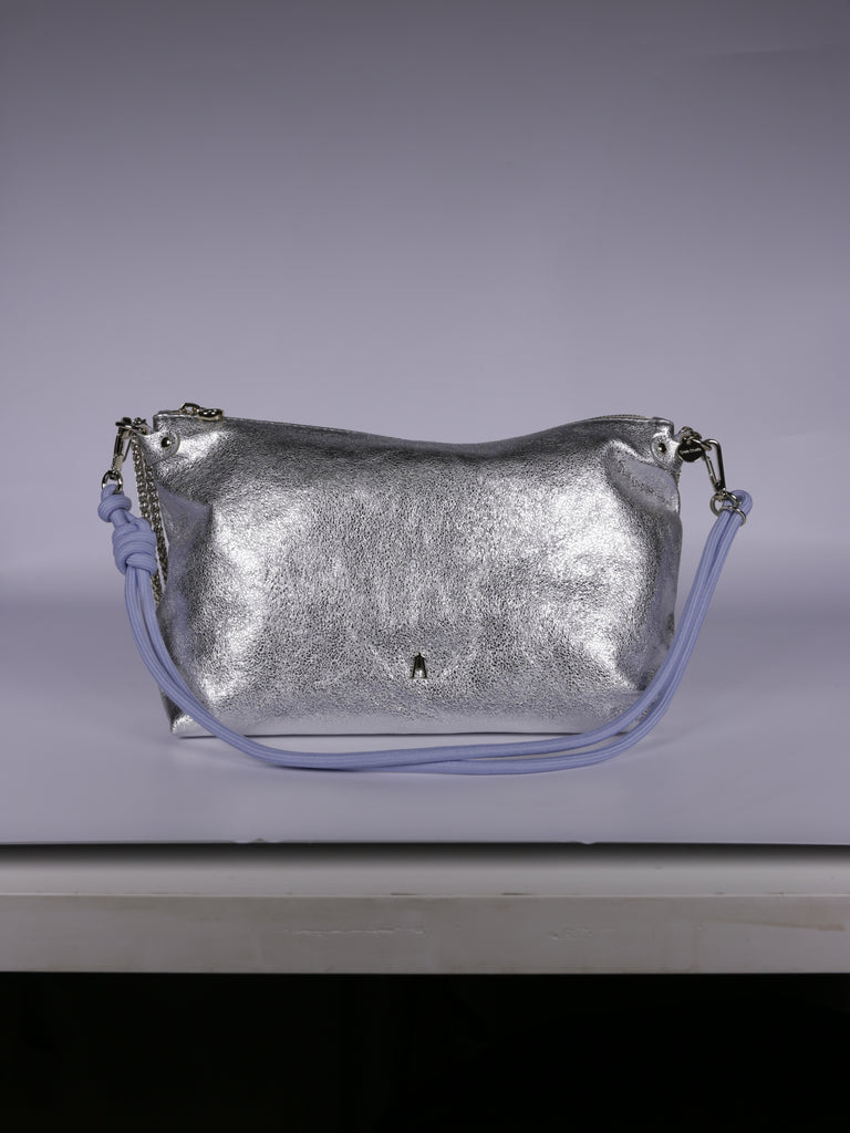 Mallow Bag Argent