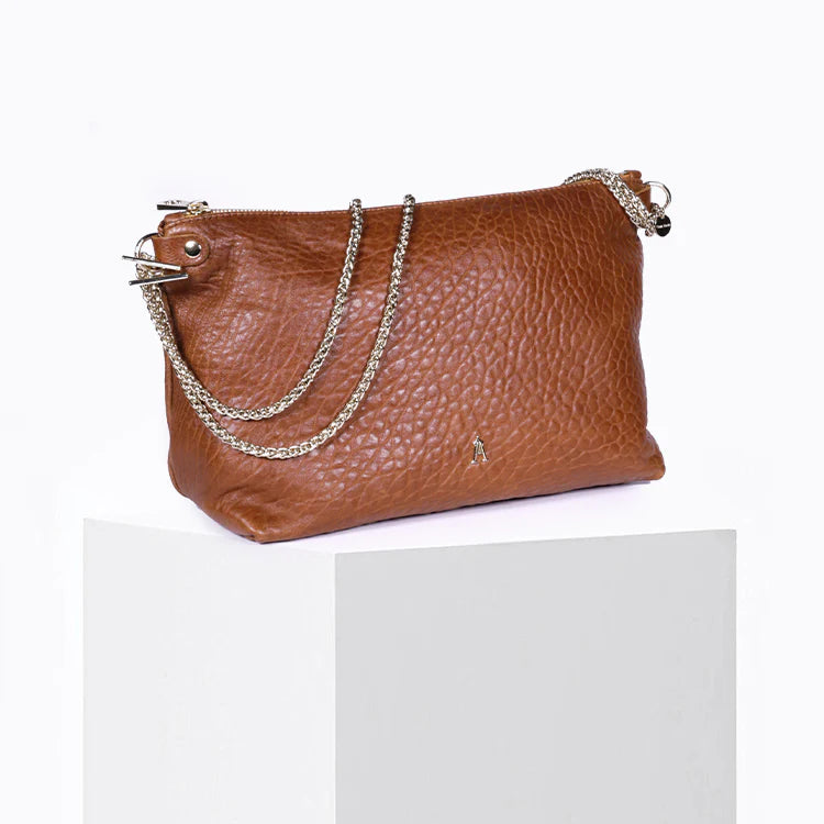 Mallow Bag Bubble Havana