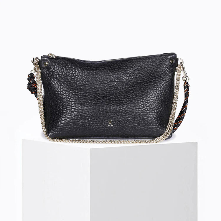 Mallow Bag Bubble Noir