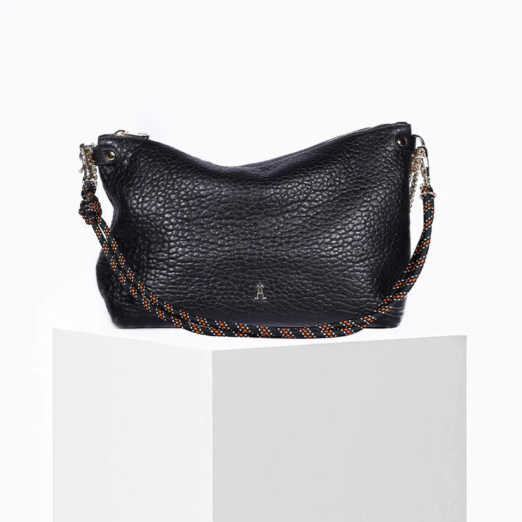 Mallow Bag Bubble Noir