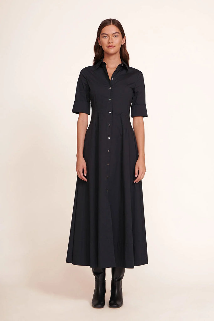 Joan Dress Black