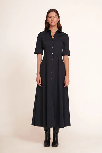 Joan Dress Black