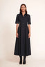 Joan Dress Black