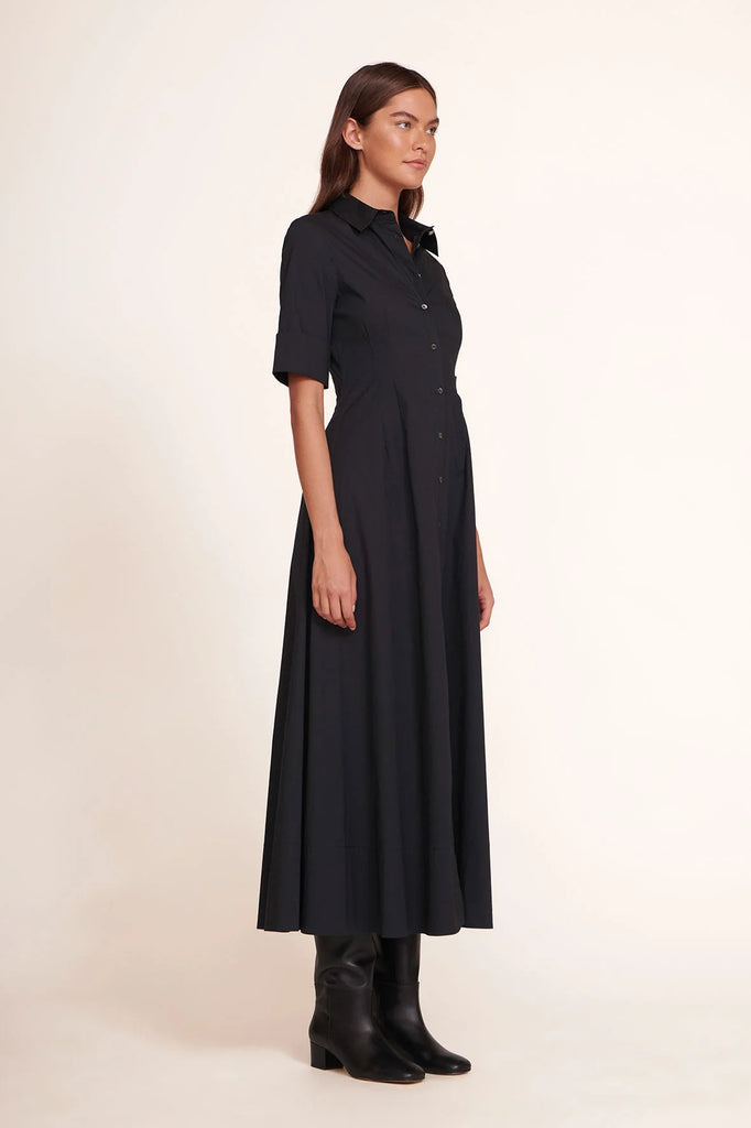 Joan Dress Black