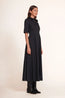 Joan Dress Black