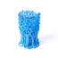 Medusa Vase M Clear Light Blue Celeste PRE-ORDER