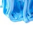 Medusa Vase M Clear Light Blue Celeste PRE-ORDER