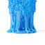 Medusa Vase M Clear Light Blue Celeste PRE-ORDER
