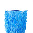 Medusa Vase M Clear Light Blue Celeste PRE-ORDER
