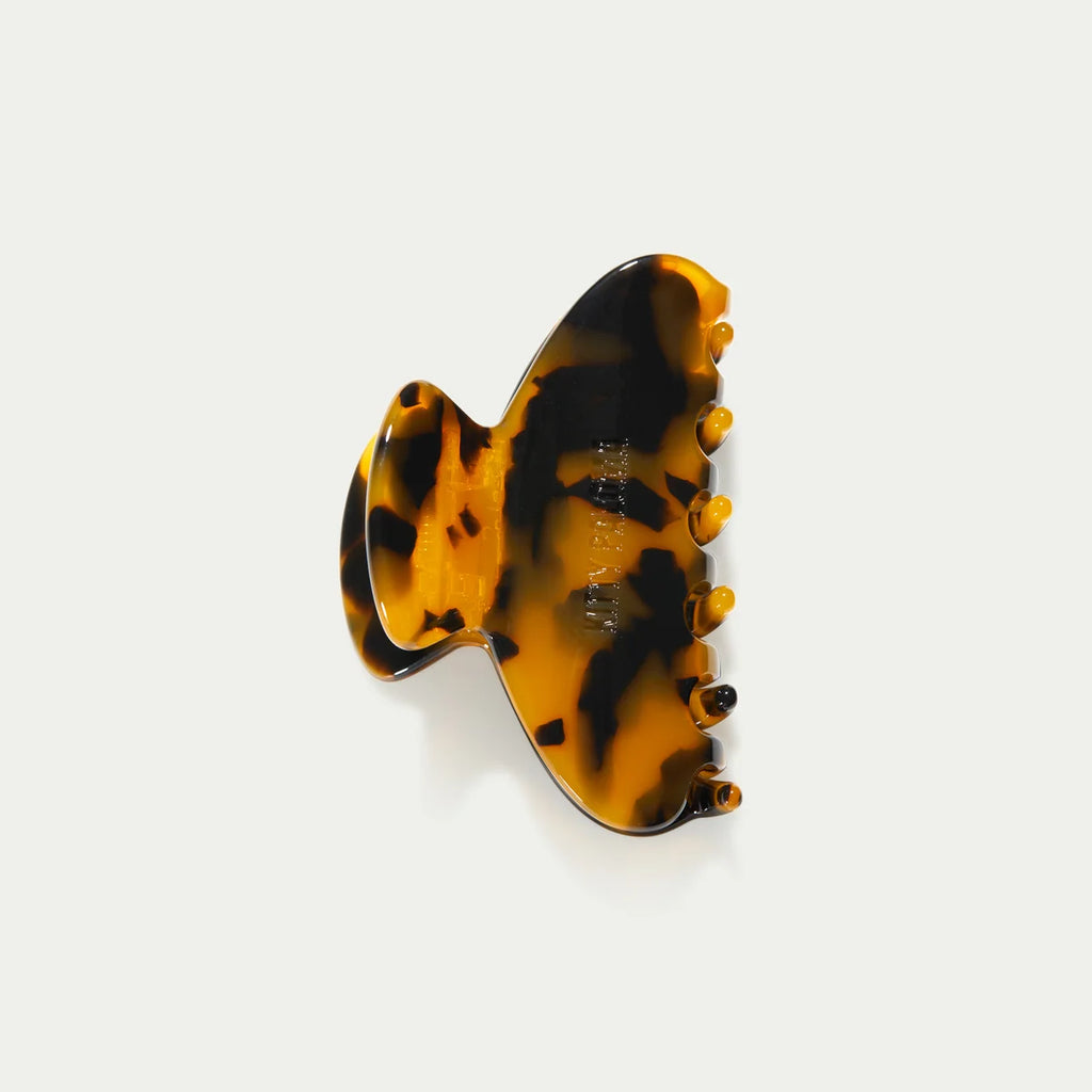 Midi Claw Clip Classic Tortoiseshell