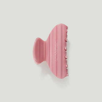 Midi Claw Clip Guava