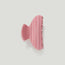 Midi Claw Clip Guava