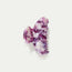 Midi Claw Clip Orchid