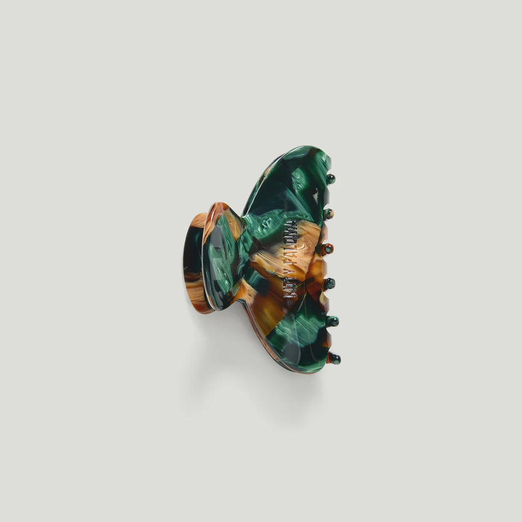 Midi Claw Clip Palma