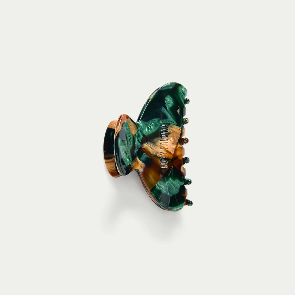 Midi Claw Clip Palma