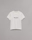 RB Script Tee Ivory