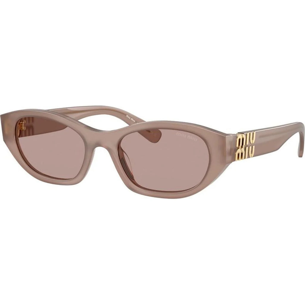 0MUA03S Sunglasses Grey