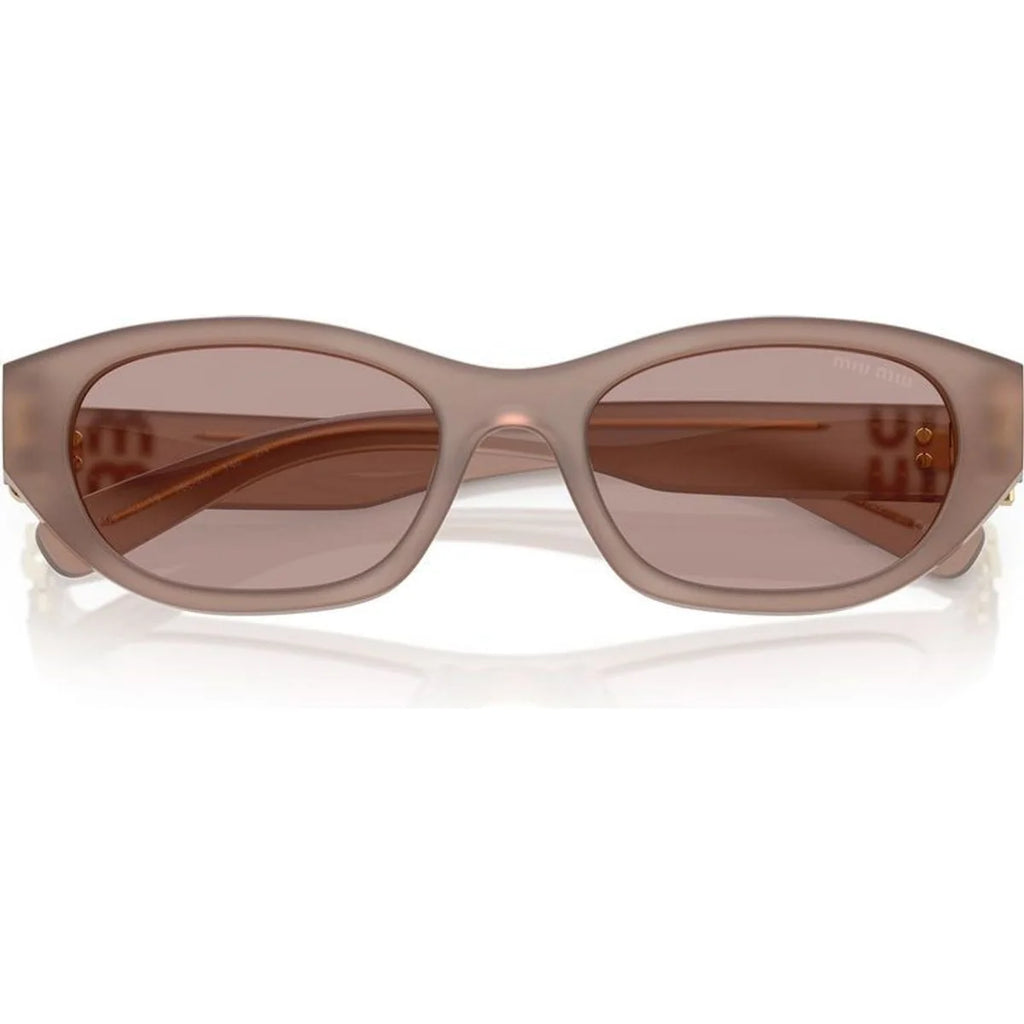 0MUA03S Sunglasses Grey