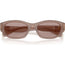 0MUA03S Sunglasses Grey