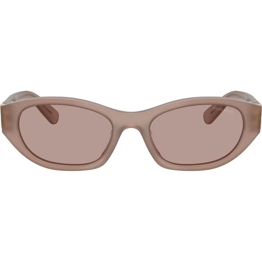 0MUA03S Sunglasses Grey