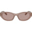 0MUA03S Sunglasses Grey