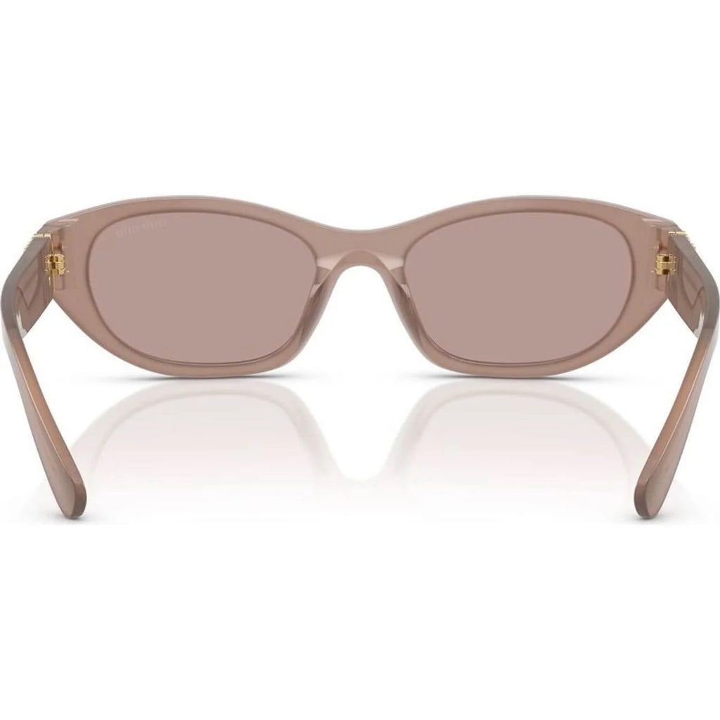 0MUA03S Sunglasses Grey