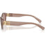 0MUA03S Sunglasses Grey