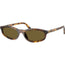 0MUA06S Sunglasses Havana