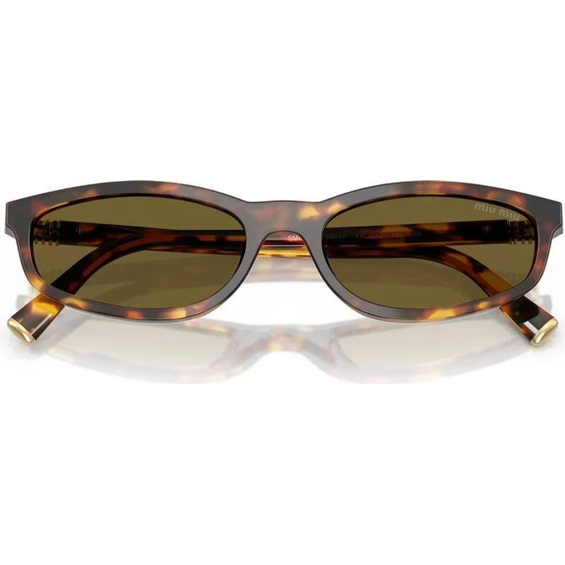 0MUA06S Sunglasses Havana