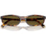 0MUA06S Sunglasses Havana