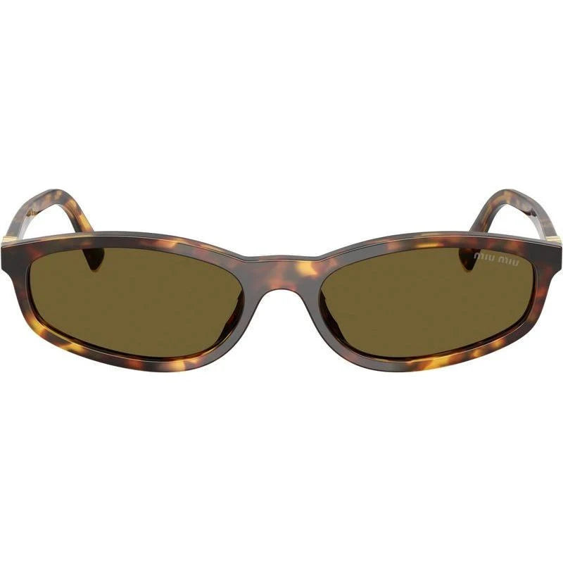 0MUA06S Sunglasses Havana