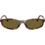 0MUA06S Sunglasses Havana