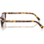 MUA06S Sunglasses Havana Dark Brown