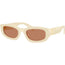 0MUB04S Sunglasses Milk
