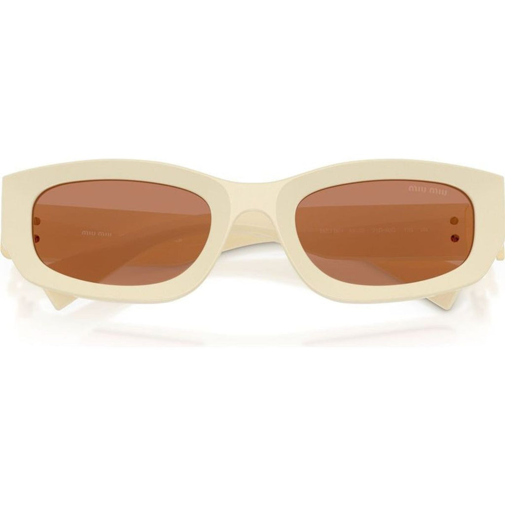 0MUB04S Sunglasses Milk