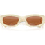 0MUB04S Sunglasses Milk