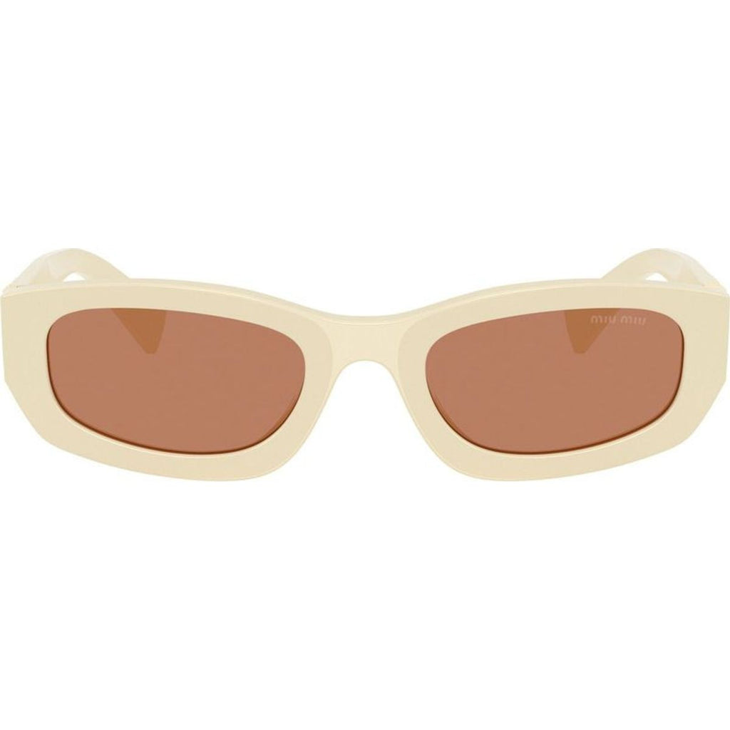 0MUB04S Sunglasses Milk