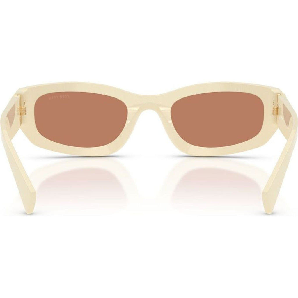 0MUB04S Sunglasses Milk