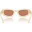 0MUB04S Sunglasses Milk