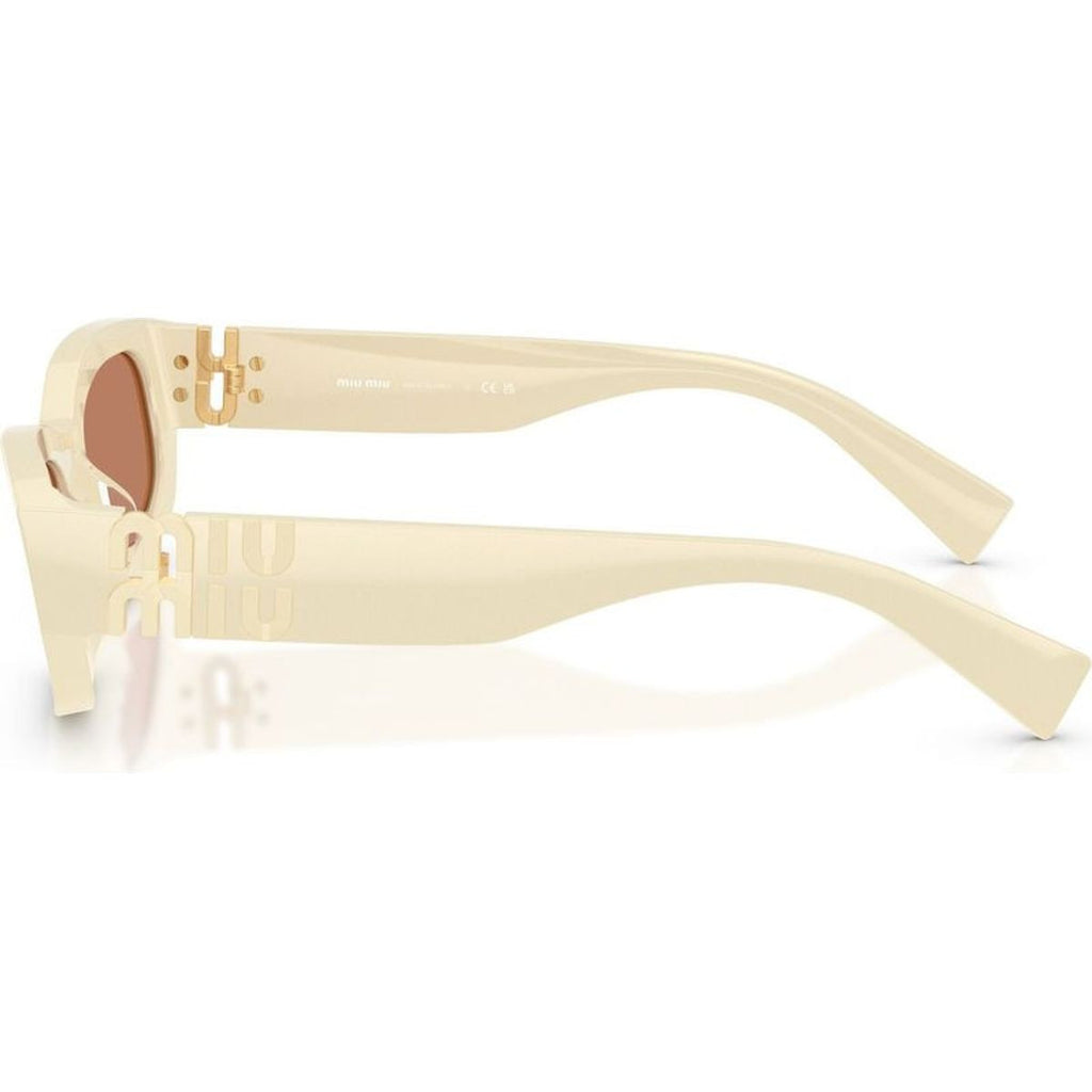 0MUB04S Sunglasses Milk