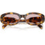 OMUC01S Sunglasses Honey Havana Pink