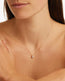 Echoes of Her Lab Grown Diamond Necklace